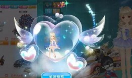 飞车最新爆料女娲图片