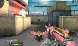 像素射击最新ss级武器爆料,揭秘SS级武器神秘面纱