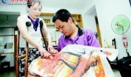 爆料残疾母子视频大全最新,温情互动背后的社会关爱纪实