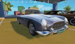 吃鸡新车皮肤最新爆料,炫酷设计引玩家热议