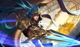 王者皮肤5月最新爆料图片,视觉盛宴，等你来赏