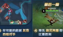 端游快跑最新爆料,神秘角色登场，全新赛道等你挑战！