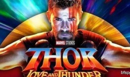 雷神4最新爆料,爱与雷霆全新剧情揭秘，漫威宇宙再掀波澜！