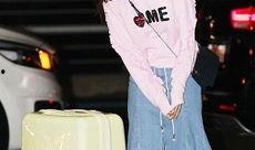 咸恩静最新爆料