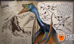 风神翼龙最新爆料视频,揭秘神秘生物的进化之谜