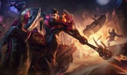 使徒最新皮肤爆料,炫酷造型，技能特效升级