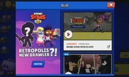 荒野乱斗官方最新爆料,神秘英雄登场，全新游戏模式即将开启！