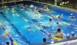 泳池事件爆料最新消息视频