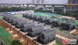 石家庄电厂最新爆料,技术革新与环保升级全解析