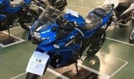 最新款摩托车爆料,全新款摩托车惊艳亮相，性能与设计双升级