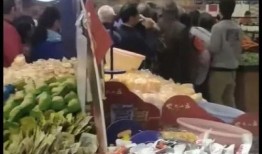 玉林超市爆料视频最新