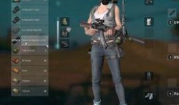 绝地求生测试服最新爆料