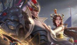 干将莫邪新皮肤最新爆料,剑舞苍穹，绝世风华惊艳登场