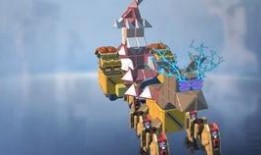 使徒最新皮肤爆料,炫酷造型，技能特效升级