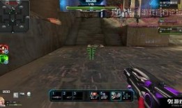 逆战最新跳关爆料视频大全,揭秘全新关卡与技能升级攻略