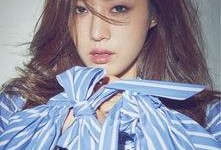 咸恩静最新爆料