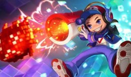 王者荣耀鲁班最新爆料,王者荣耀新爆料揭秘技能革新与造型变革