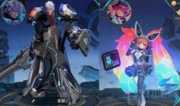 卢卡皮肤爆料最新,神秘元素与独特设计惊艳亮相