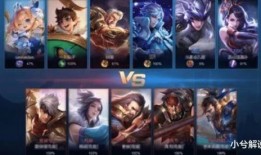 王者荣耀最新爆料s20,王者荣耀迎来史诗级变革，英雄技能大升级！