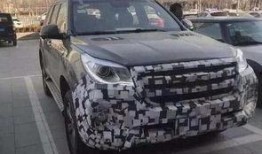 哈弗h9最新爆料消息,性能与豪华并重，引领SUV新潮流