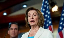 佩洛西的最新爆料是什么,揭秘国会内部惊人内幕