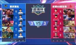 王者狼队最新爆料视频,神秘英雄即将登场，精彩内容抢先看！