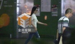 刘亦菲最新回应恋情爆料,女神亲述感情现状