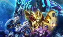 最新机甲爆料游戏,揭秘最新机甲爆料，科技与力量的完美融合