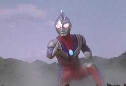 迪迦最新爆料视频,神秘力量觉醒，宇宙危机一触即发！