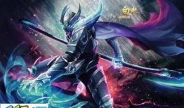 王者荣耀战士最新爆料