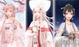 暖暖最新套装爆料,时尚潮流，魅力绽放