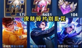 王者6元新皮肤爆料最新,神秘爆料提前揭晓！