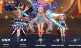 崩坏三最新的爆料是什么,神秘新角色登场，全新剧情即将展开！