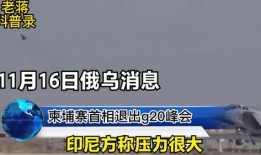 g20最新爆料,全球领袖聚焦合作与挑战，共绘未来蓝图