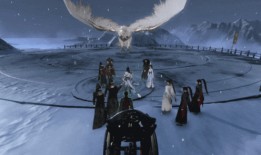 逆水寒第三赛年最新爆料,江湖风云再起，神秘势力暗中布局