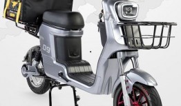 深远电动车最新爆料