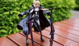 最新gk手办爆料,神秘新品即将亮相，造型惊艳引期待！