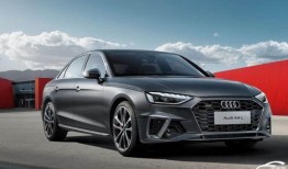 最新奥迪a4l爆料了吗,设计升级，性能再突破，揭秘全新亮点！”