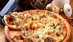 披萨塔最新爆料消息,神秘食材大揭秘，独家制作工艺曝光！