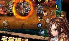 蜀门2.2版本最新爆料,神秘势力崛起，江湖风云再起