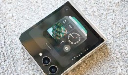 三星flip5最新爆料