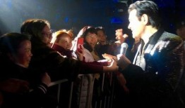 费翔春晚爆料最新消息,揭秘幕后精彩瞬间与幕后故事