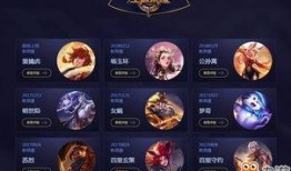 王者荣耀战士最新爆料