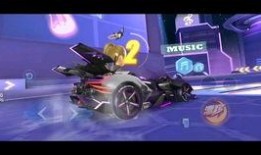 qq飞车最新爆料气泡车,气泡车全新亮相！QQ飞车最新爆料带你领略速度与激情