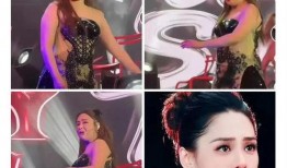 娱乐圈八卦最新爆料视频,最新爆料视频曝光惊人内幕！