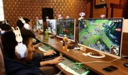 吃瓜最新事件爆料网吧,网吧风云再起，揭秘幕后真相