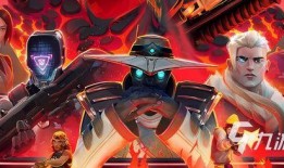 无畏契约最新爆料博主,揭秘游戏最新动态与亮点