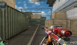 张飞皮肤最新爆料视频,霸气侧漏，勇猛无敌！