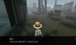 第五人格日记最新爆料