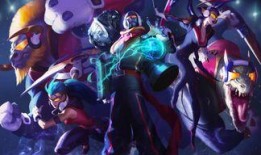 永劫冠军皮肤爆料最新,神秘英雄即将登场，炫酷特效引期待